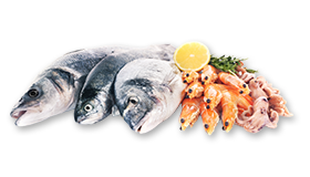 SARL Laurenti & Fils : vente poissons frais à Saint-Méloir-des-Ondes près de Saint-Malo (35) 